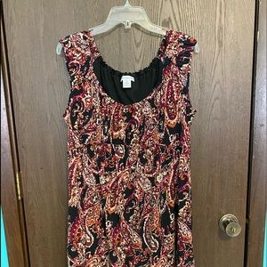 Liz Claiborne dress